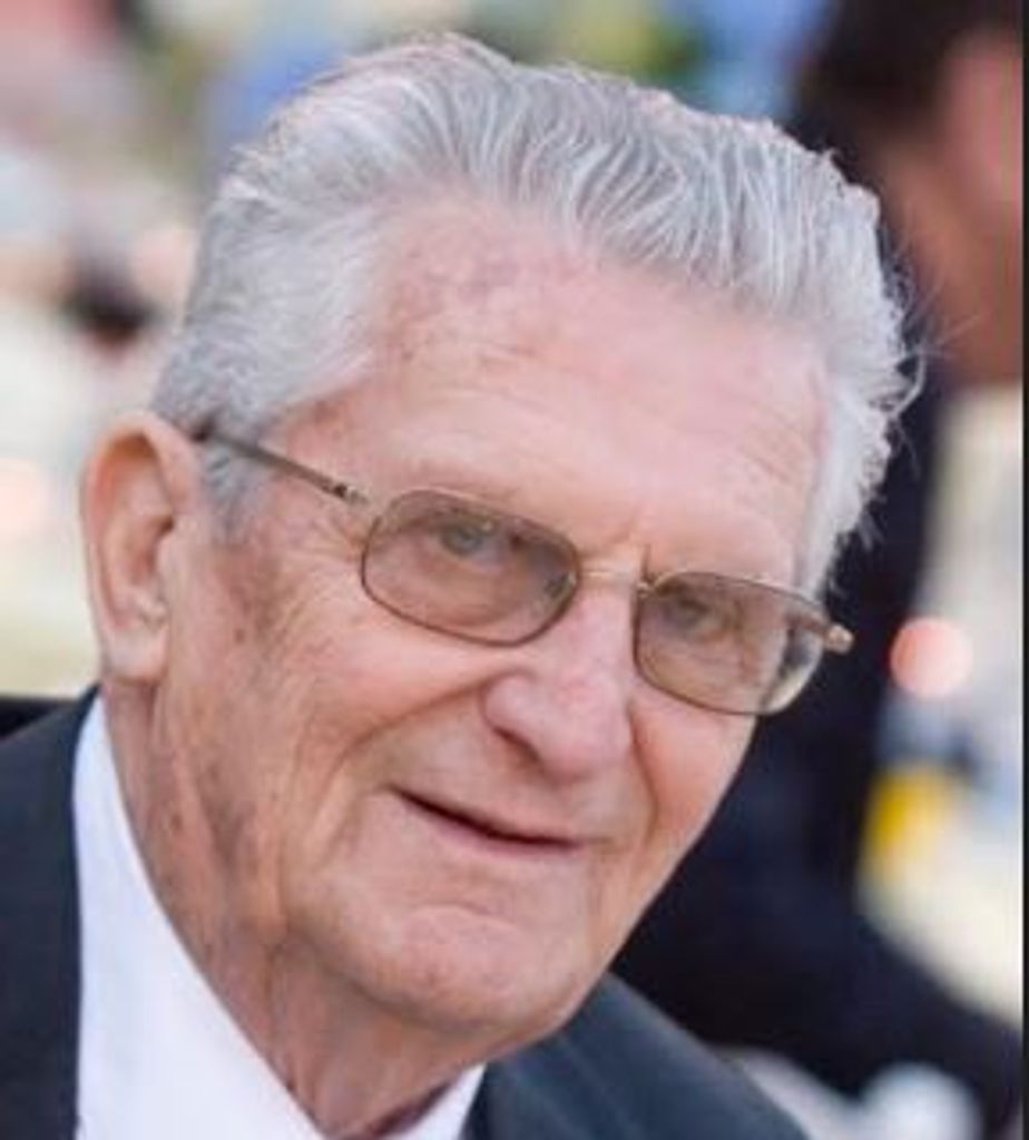 William J. Wilk