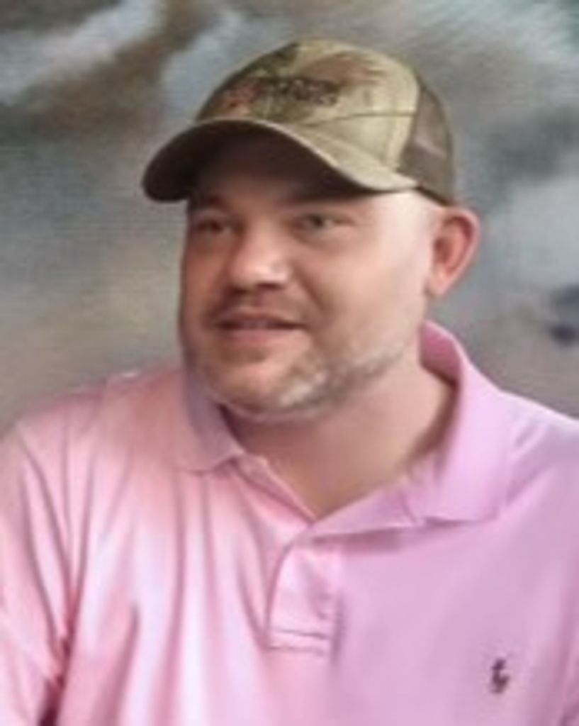 Eric James White Profile Photo