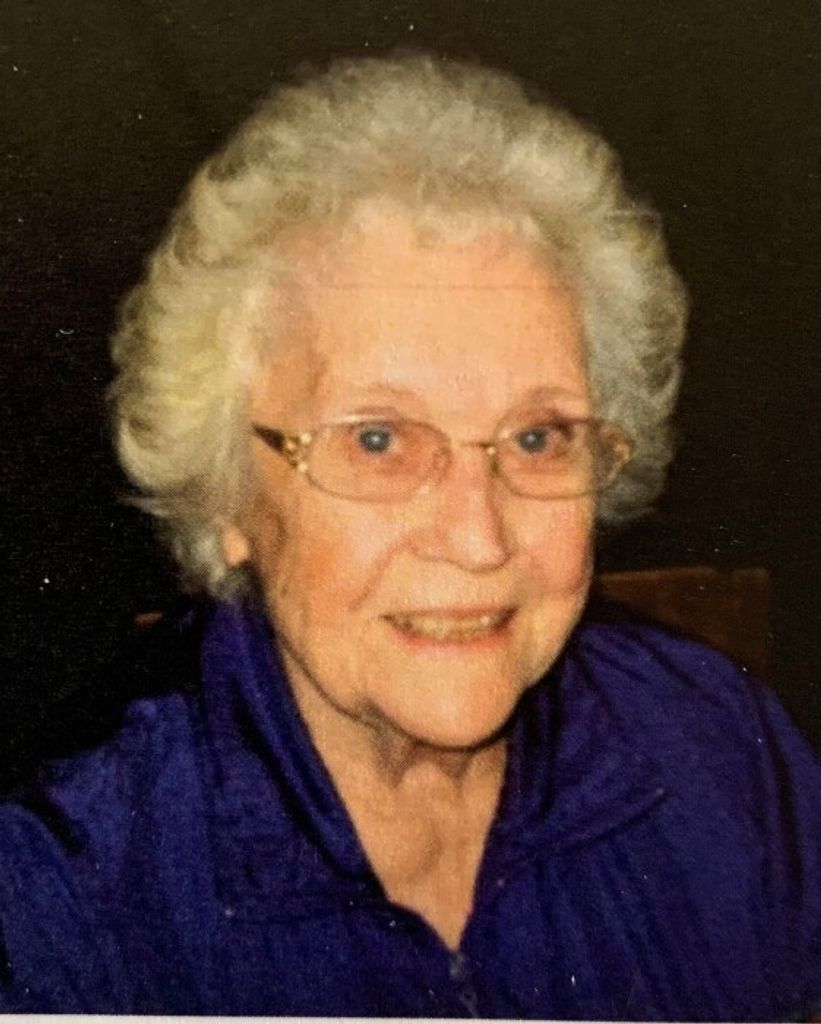 Verda Huddleston Profile Photo