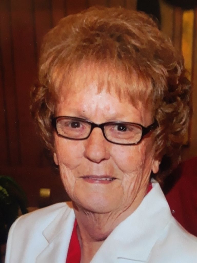 Virginia Amandaline Watterson Mcqueen Alford Profile Photo