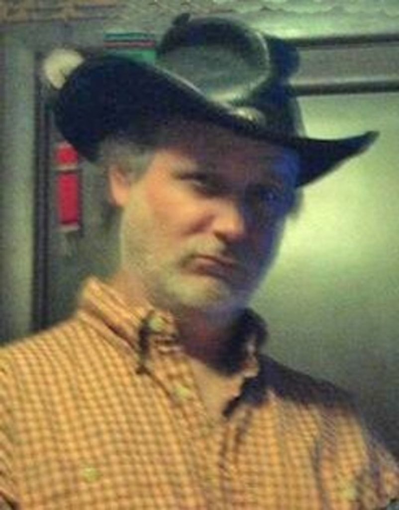 Terry Denemark