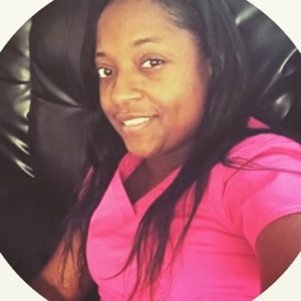 Tameisha Naquana Lewis Profile Photo