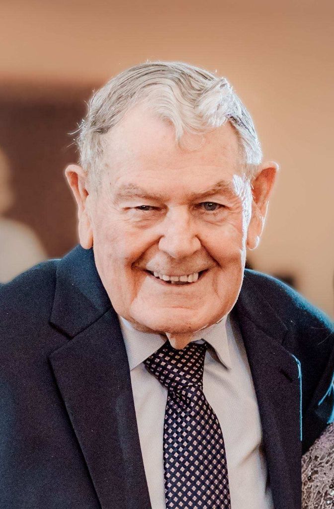 William E. Bond
