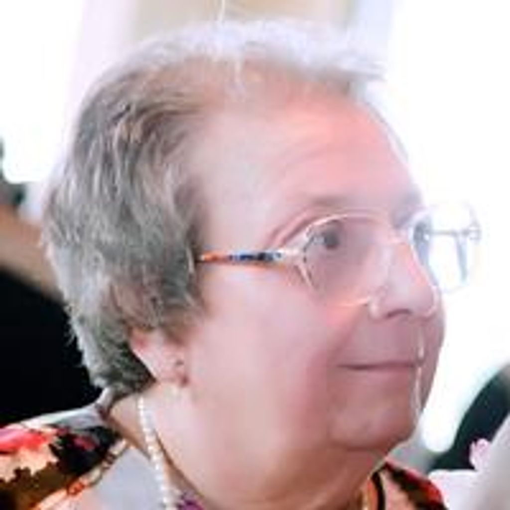 Gail Janet Weinberg Profile Photo