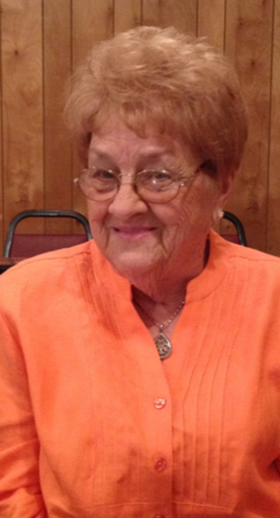 Jean Billings Cathcart