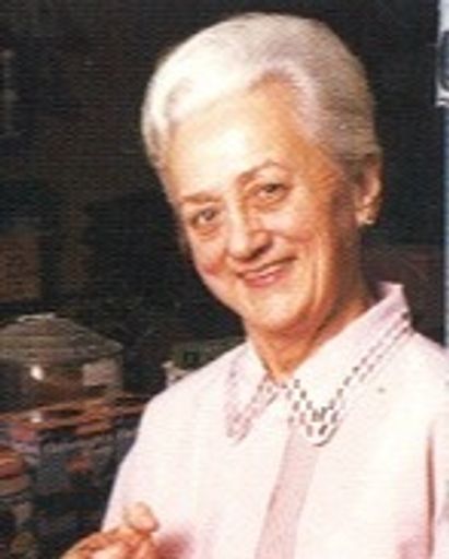 Kathleen S. Grube's obituary image