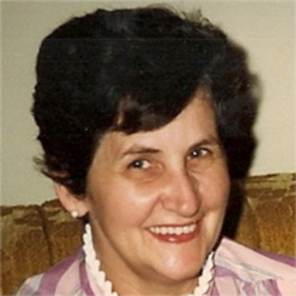 Lucy L. Anderson