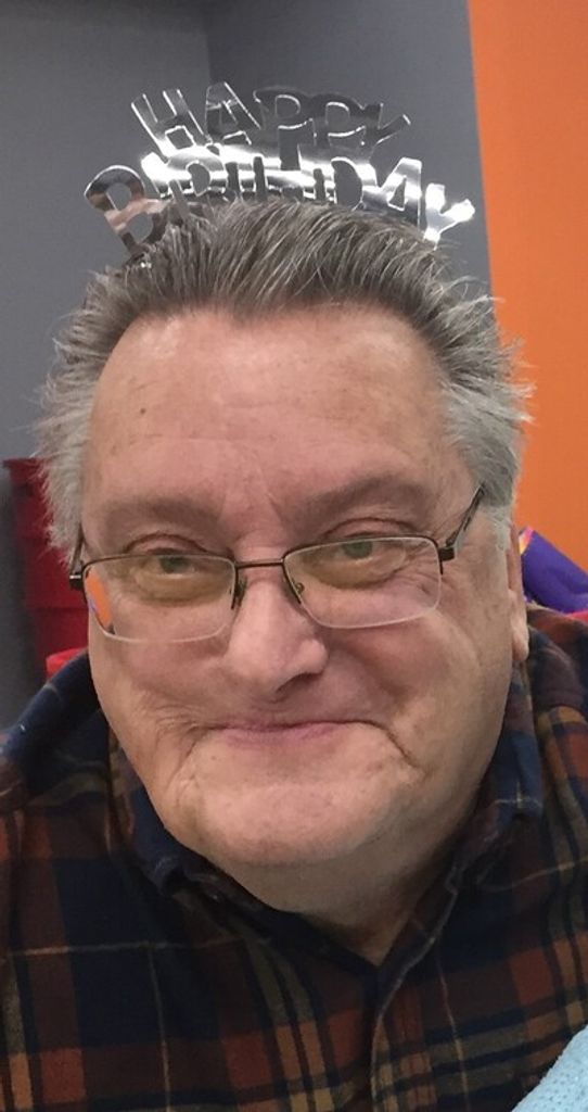 Vincent "Vinnie" Barbera Profile Photo