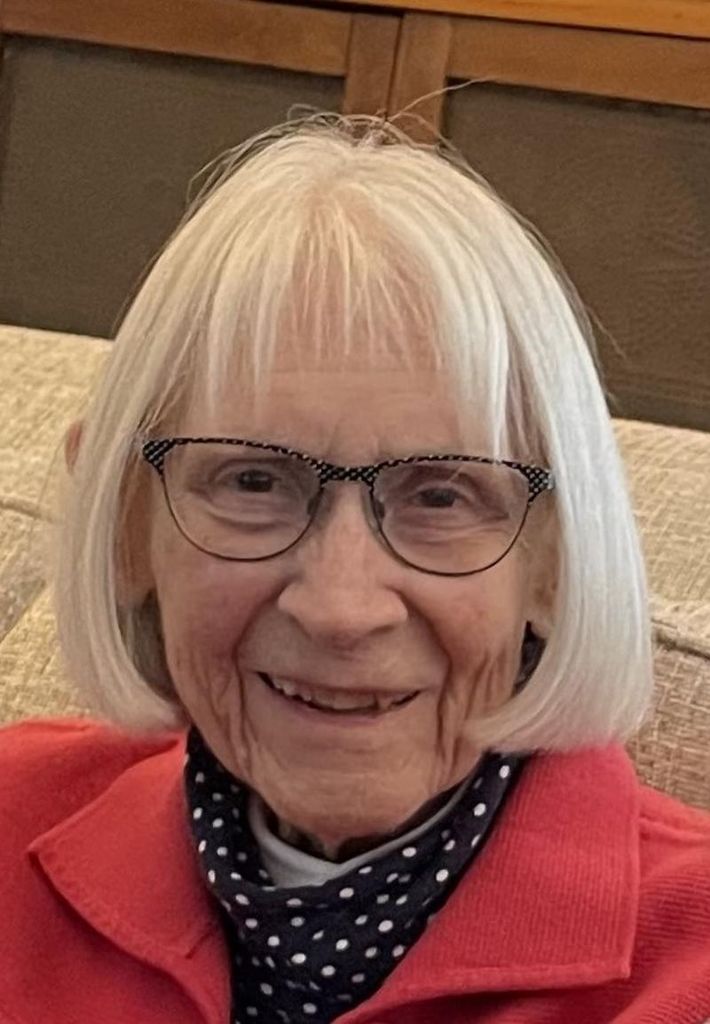 Ann Ward Officer Grover Profile Photo
