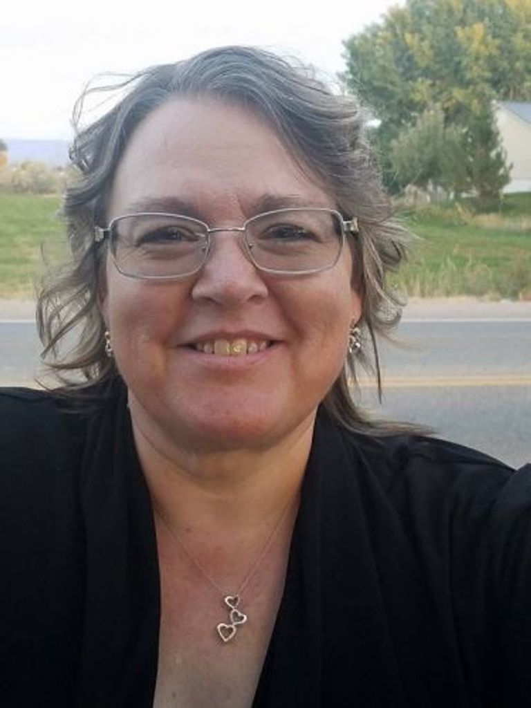 Debra  Ann Anderson