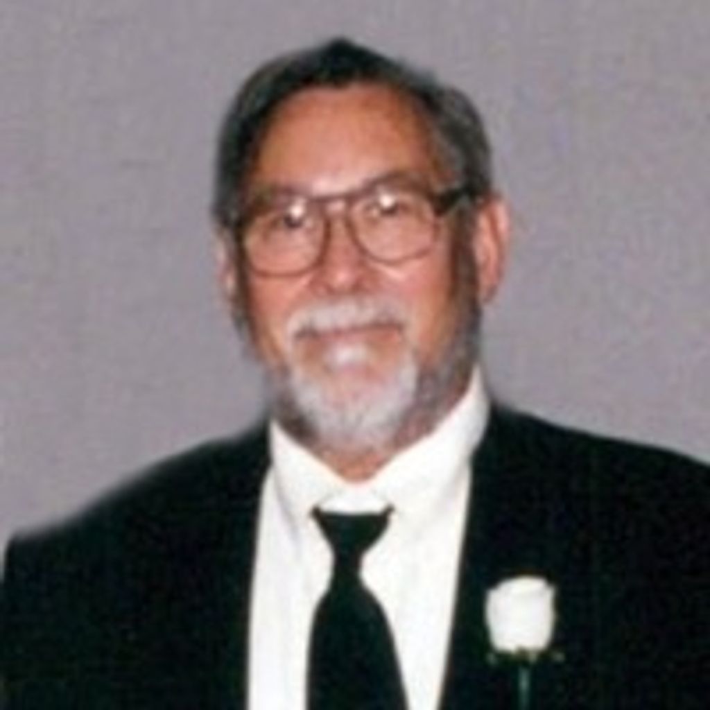 Robert (Bert) Alford