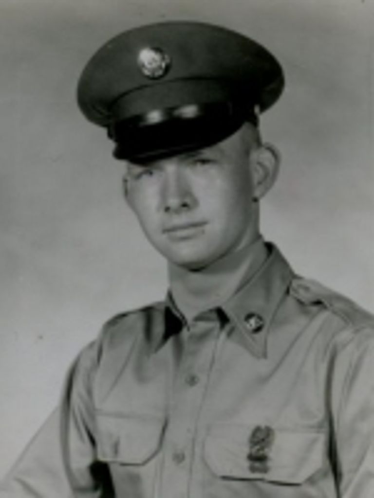 Mr.  Ireland Lee Autry, 71