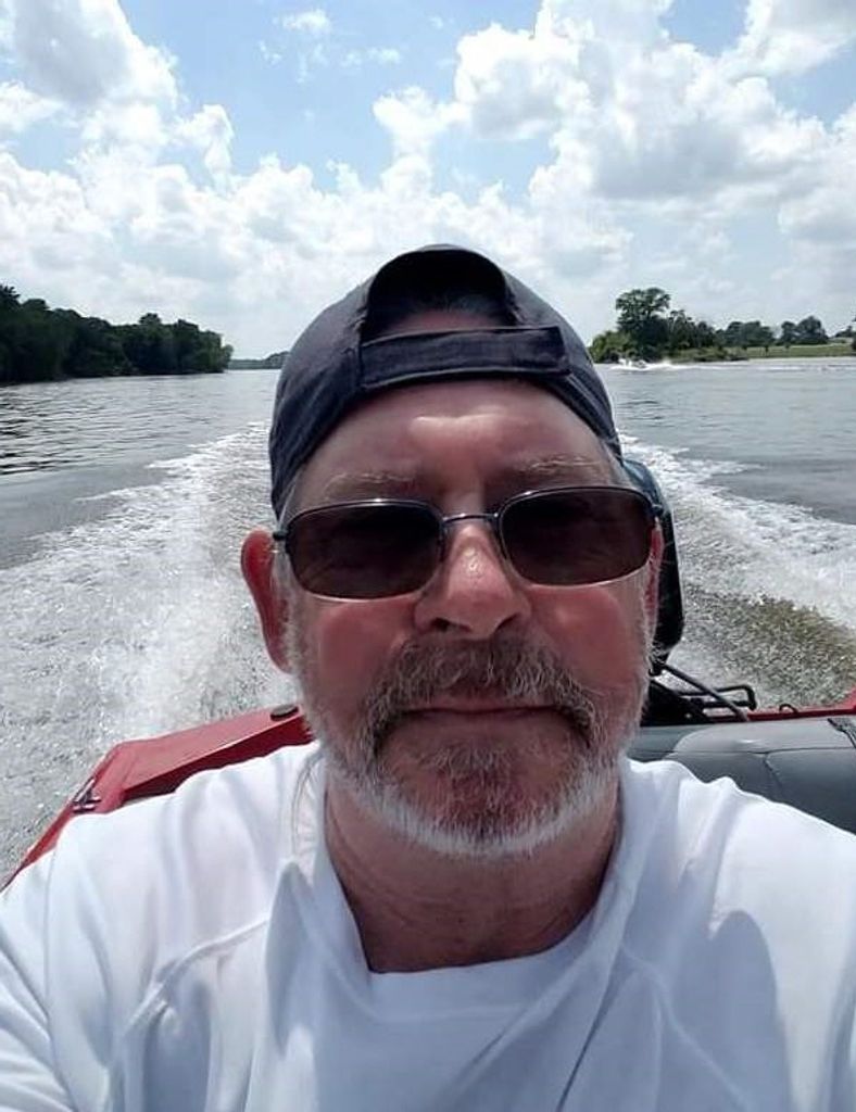 Stanley J. Flinchum Profile Photo