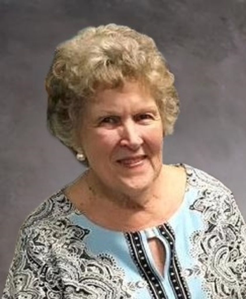 Lillie "Carolyn" Jinkins Martin Profile Photo