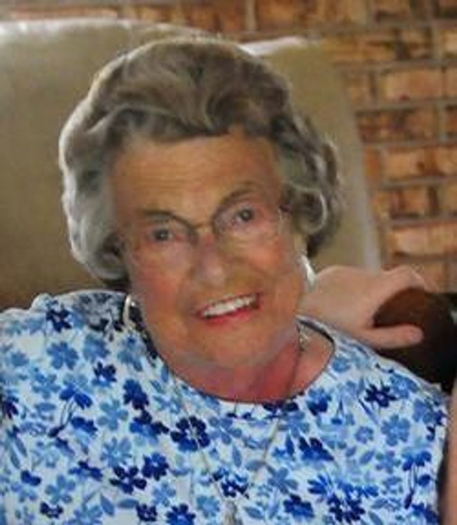 Helen Irene Milam