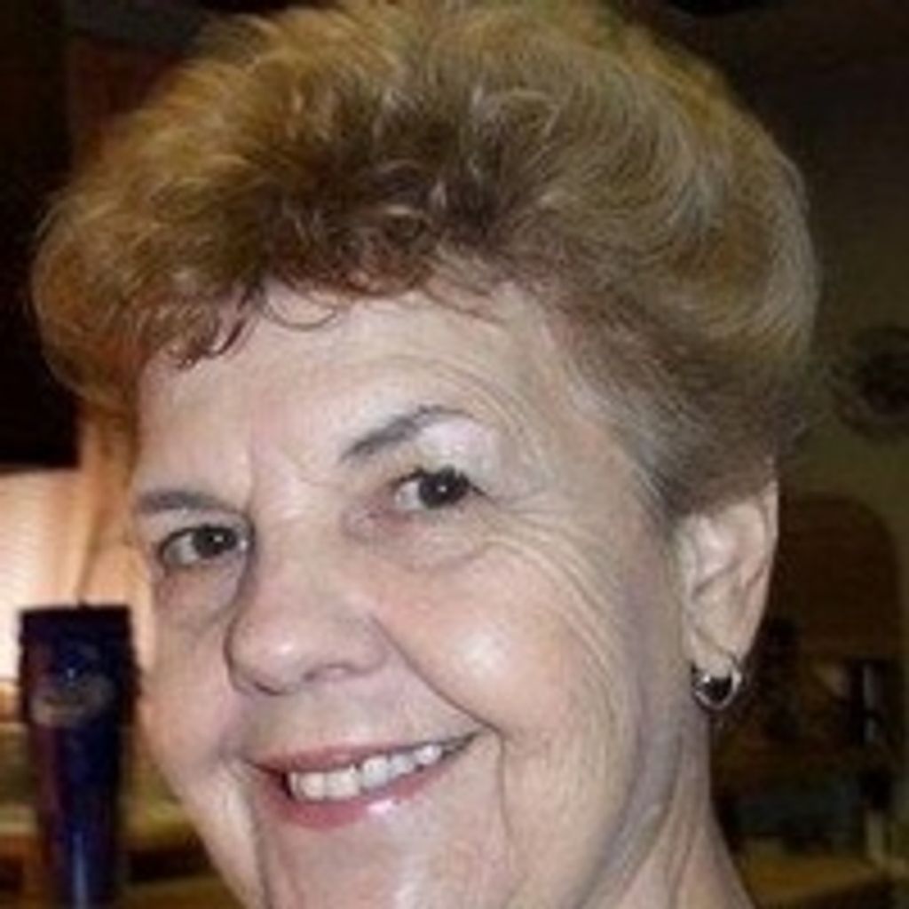 Iva Jane Williams