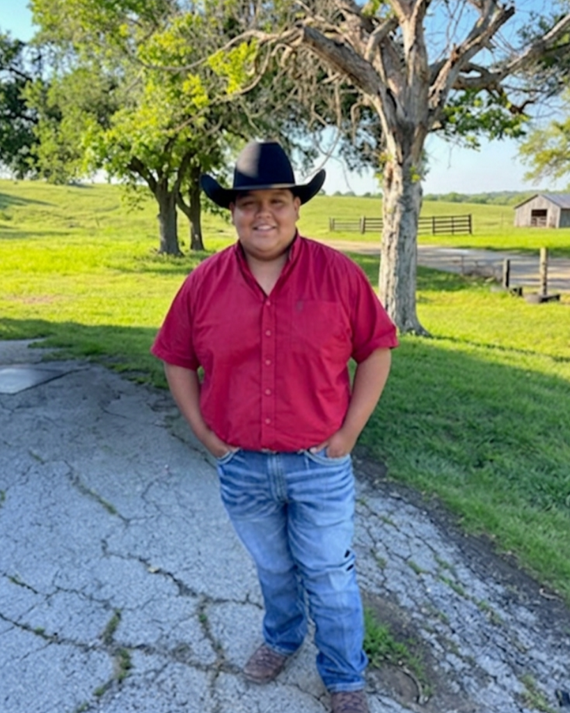 Esequiel Flores Profile Photo