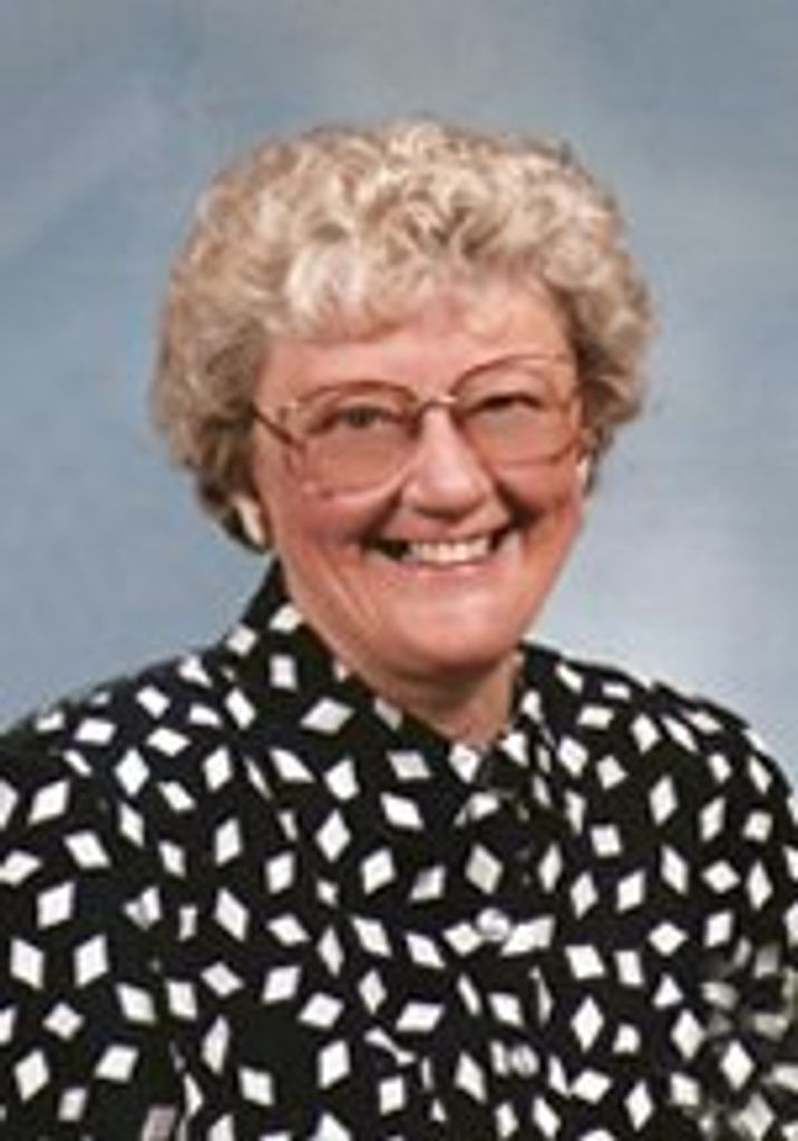 Marjorie A. Scherschligt