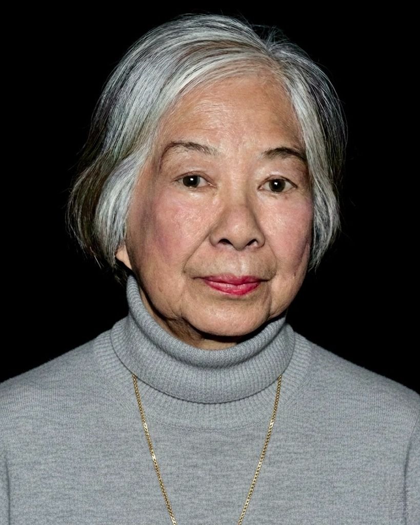 Ann K. Tran