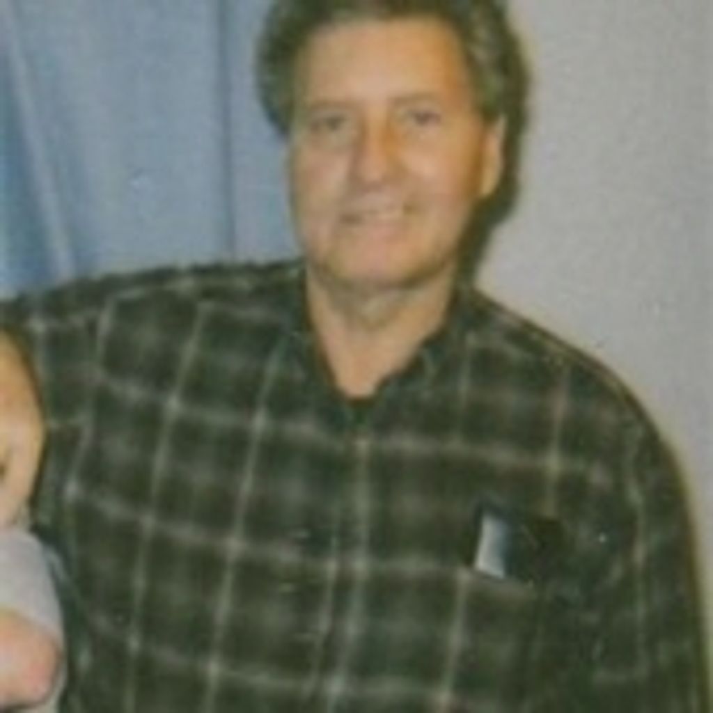 Robert Guy Bennett Profile Photo
