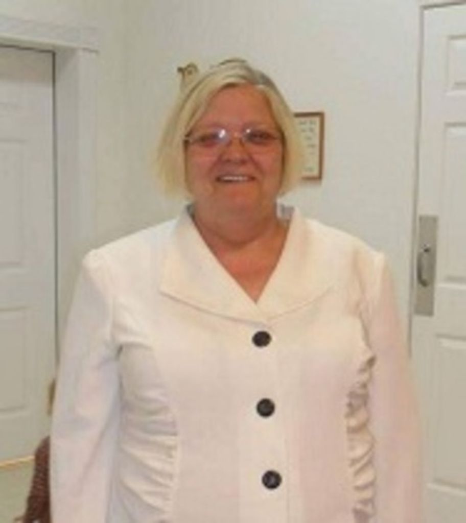 Livingston- Rebekah Ann Bull Profile Photo
