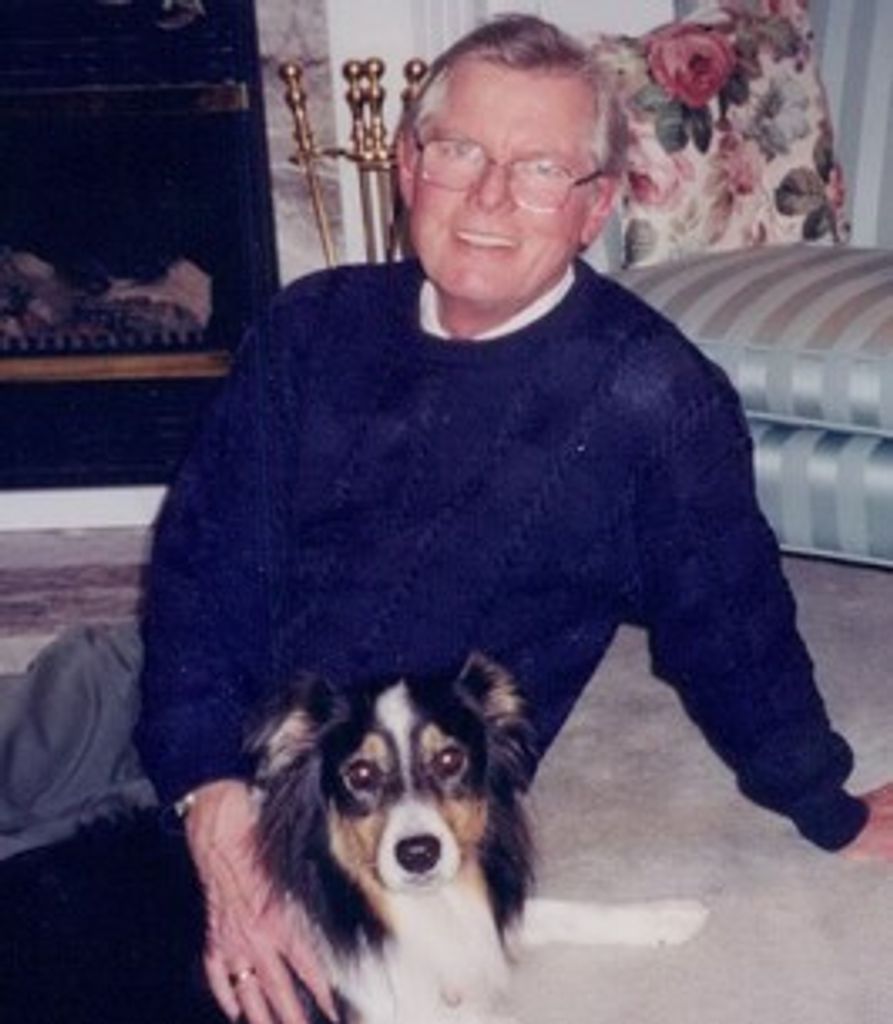 Richard Young