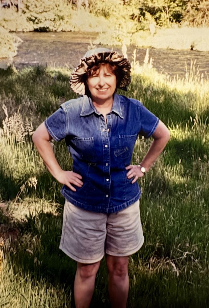 Emily Anne Pollock Bannister