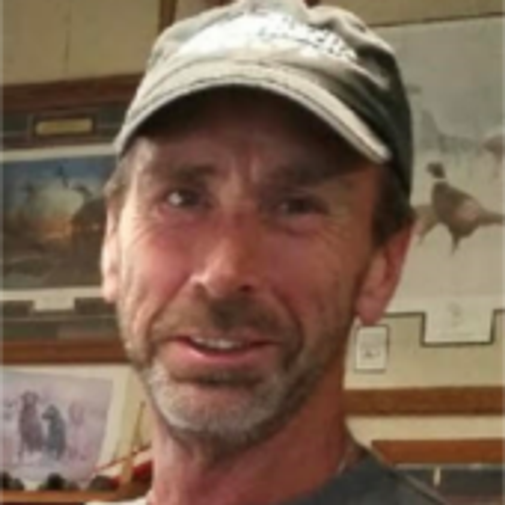 Mark A. Solveson