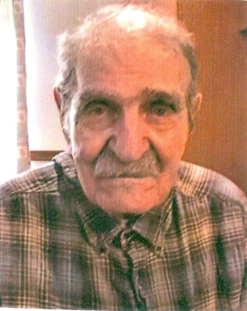 Ira H. "Bub" Propst