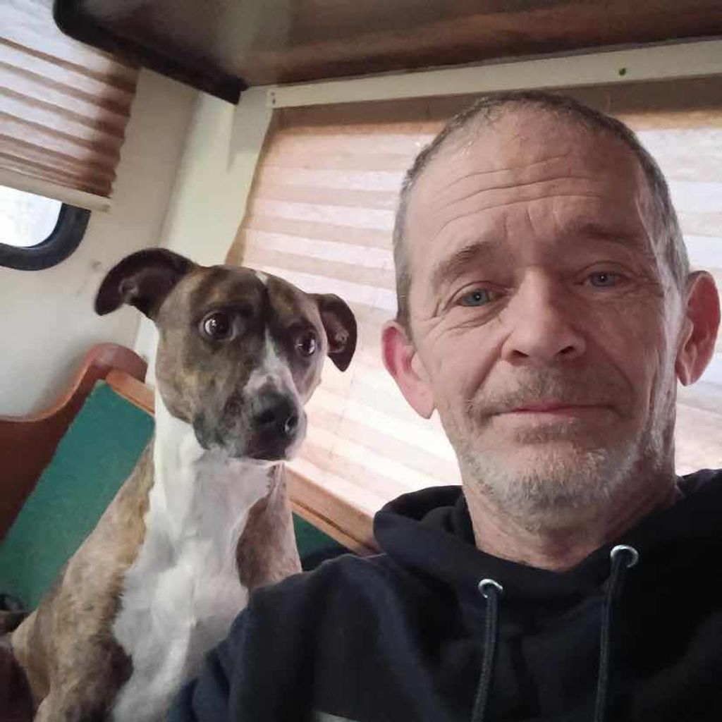 Donald Jeffry Wood Profile Photo