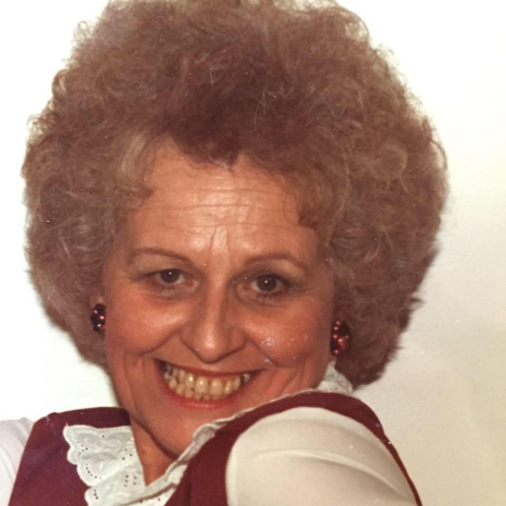 Rose A. Cargill