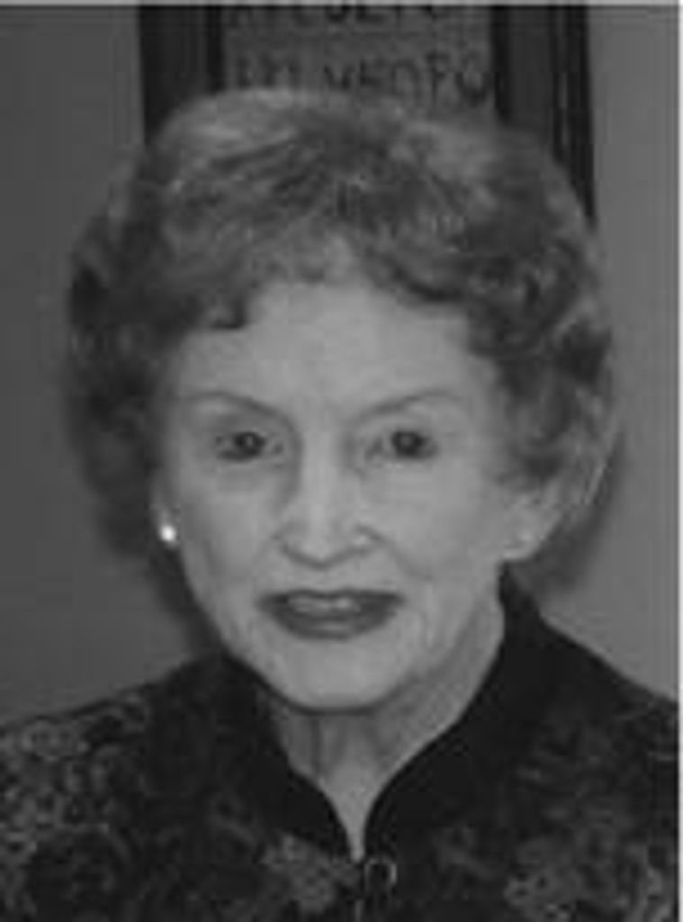 Lois K. Gardner