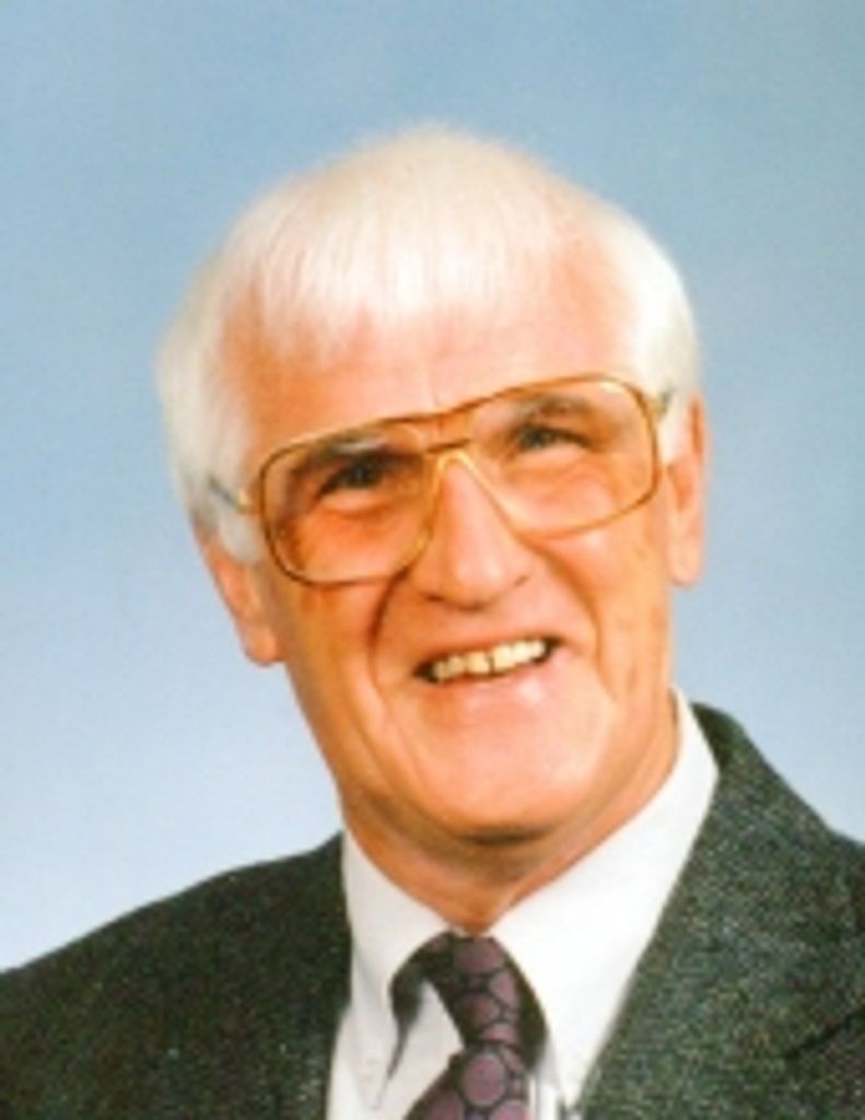 Orville Pruitt