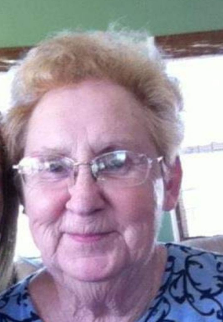 Sarah Margaret Stone Profile Photo