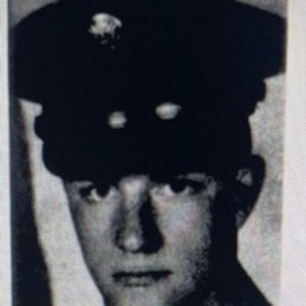 Christopher W. Gates Jr. Profile Photo