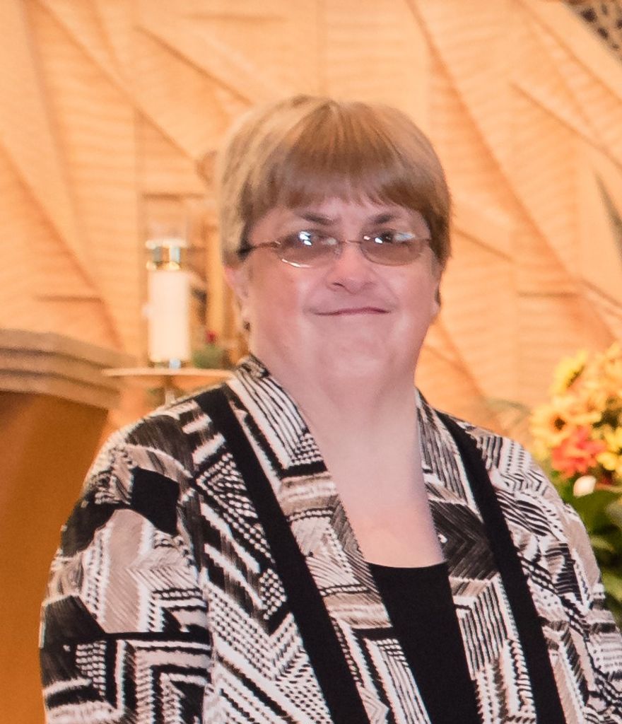 Donna Louise Ponick Profile Photo