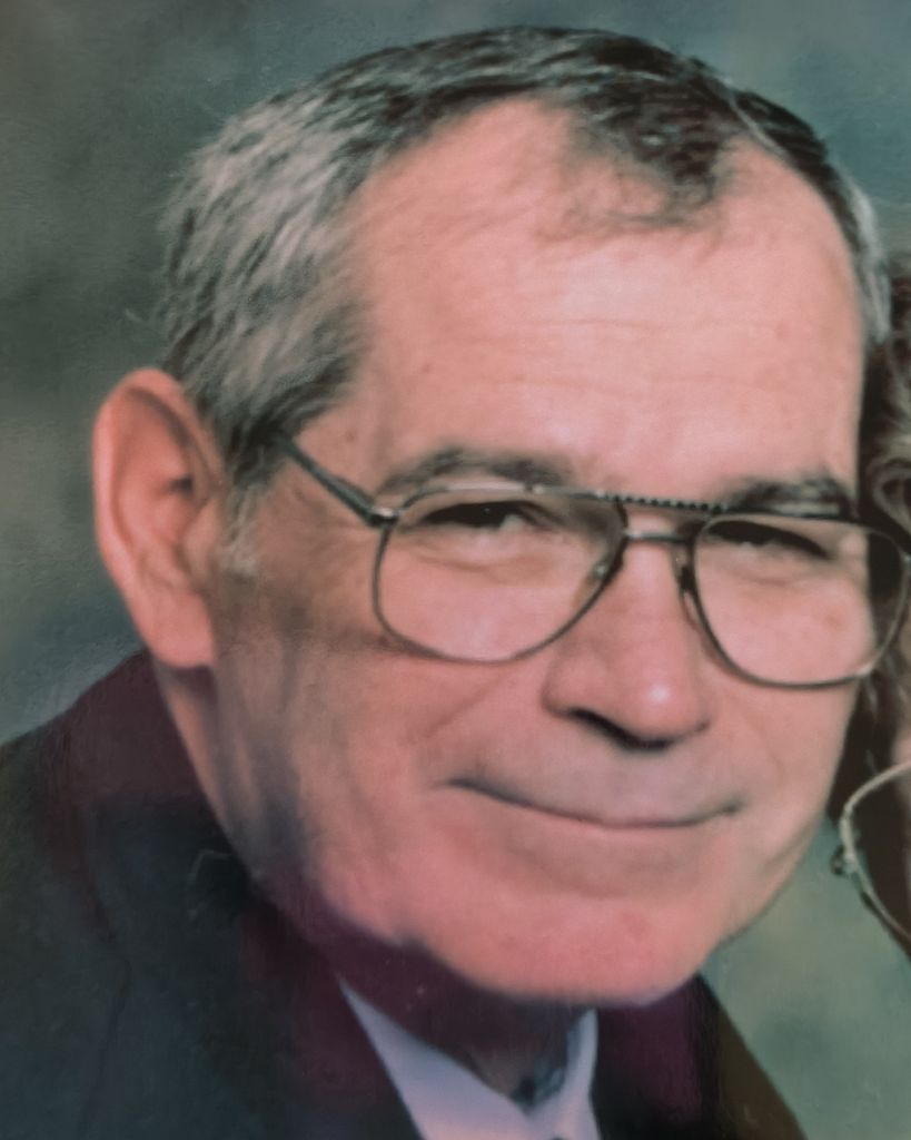 Thomas M. Campbell Profile Photo