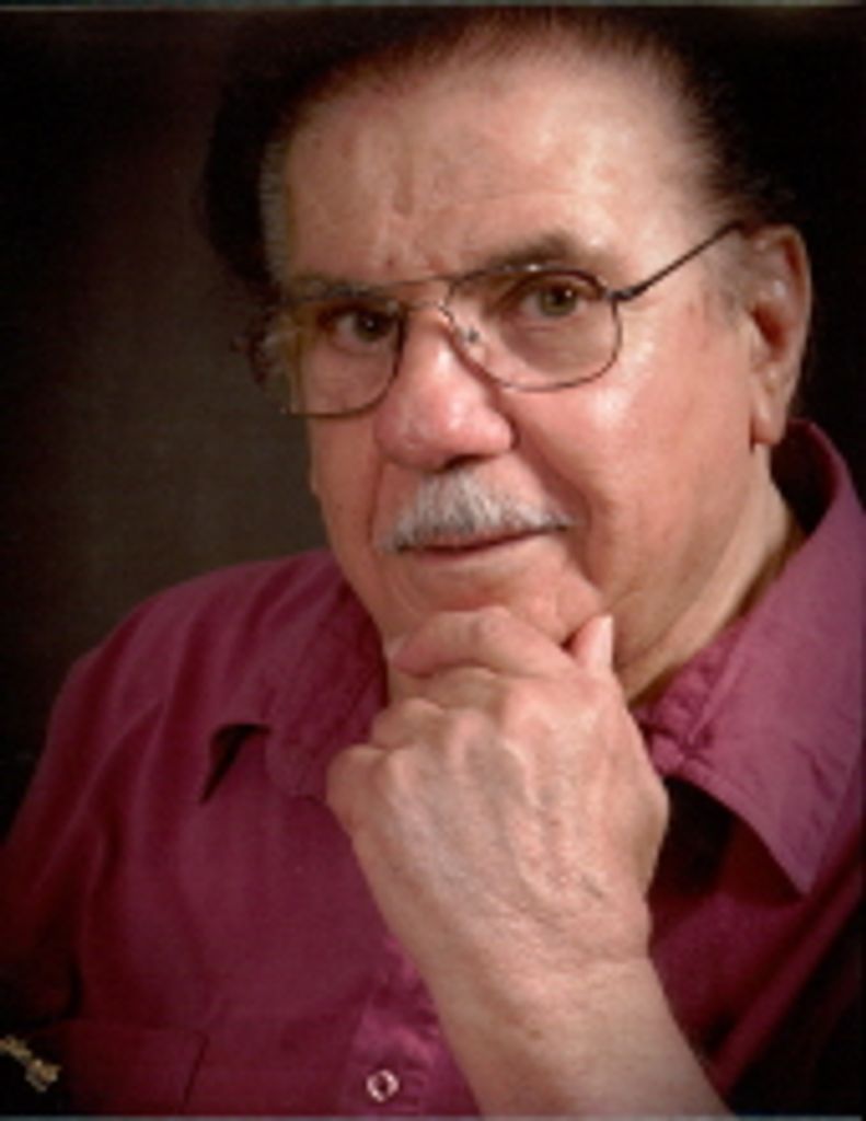 Charles Joseph Pitarro
