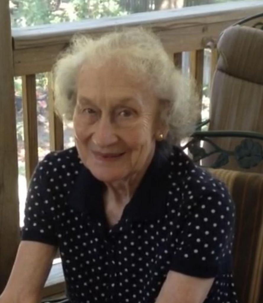 Anne Louise Shockey Profile Photo