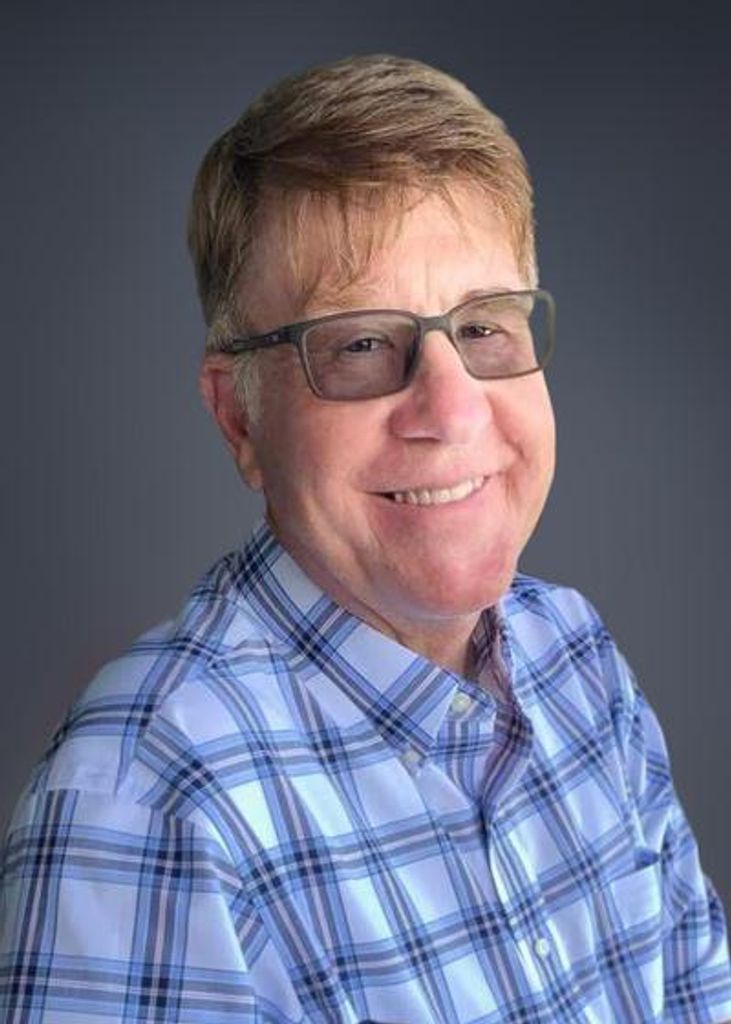 Robert Lynn Cabe Profile Photo