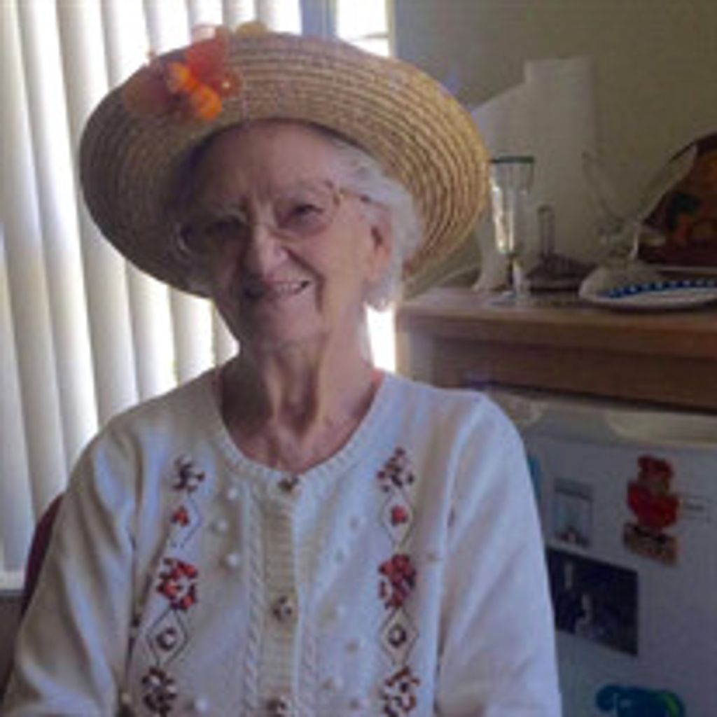 Patricia "Pat" J. Laszewski