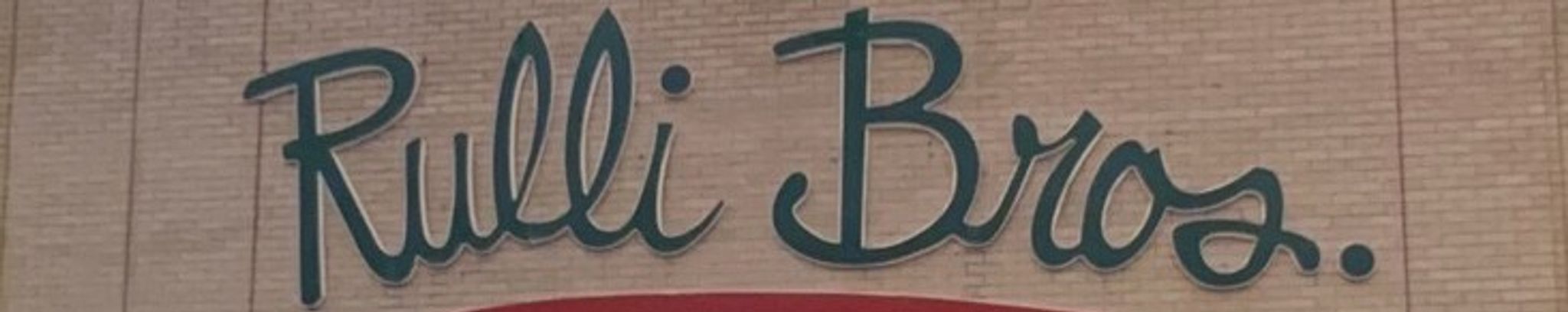 Cover for Frank Anthony Rulli's Obituary