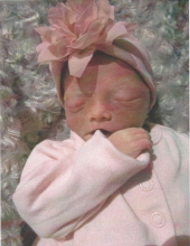 Zaralynn  Rose  Snider-Huston Profile Photo