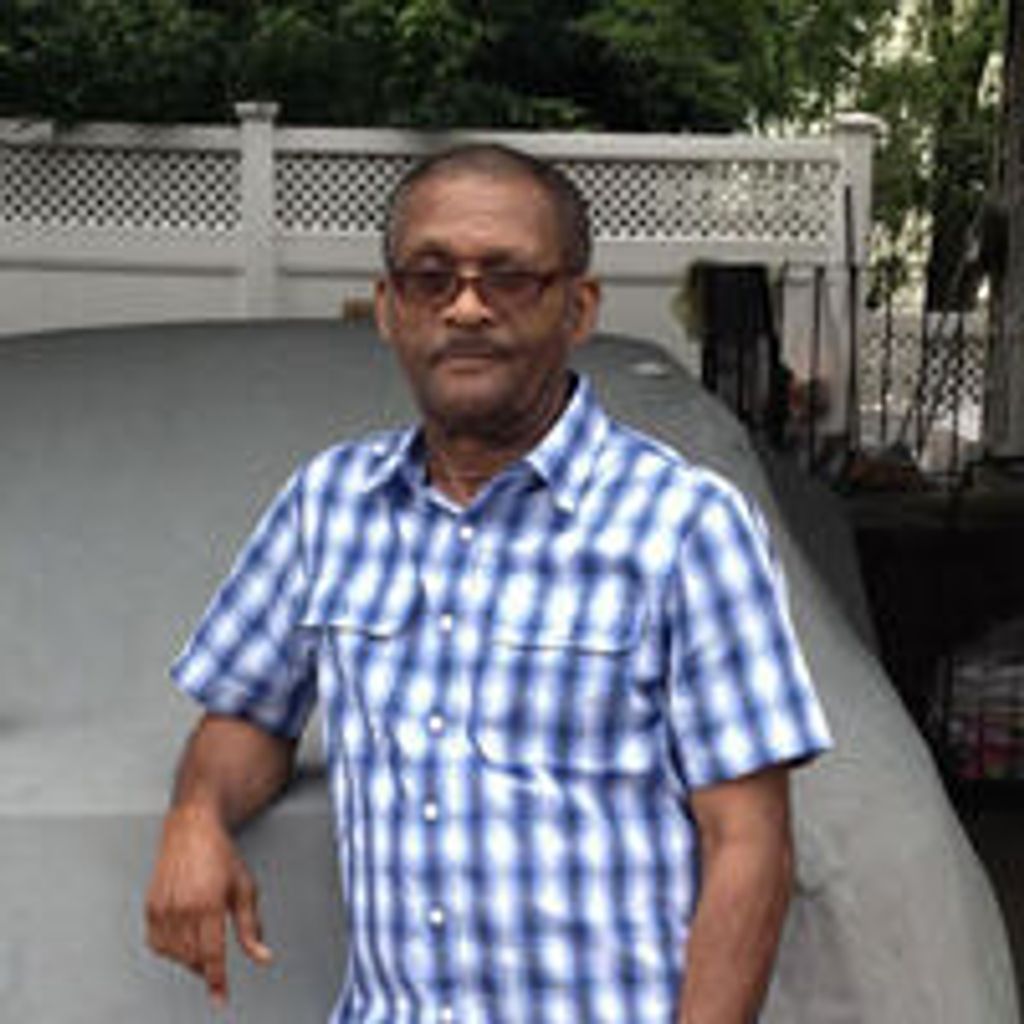 Julio Debrosse Profile Photo