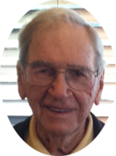 Roy Robinson Profile Photo