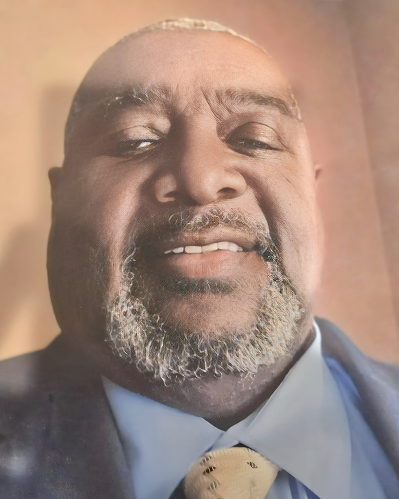 Herman Mathis, Jr.