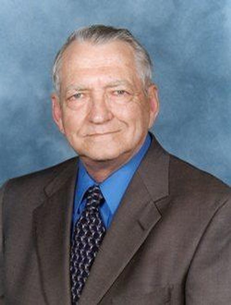 Larry Deon Ralph