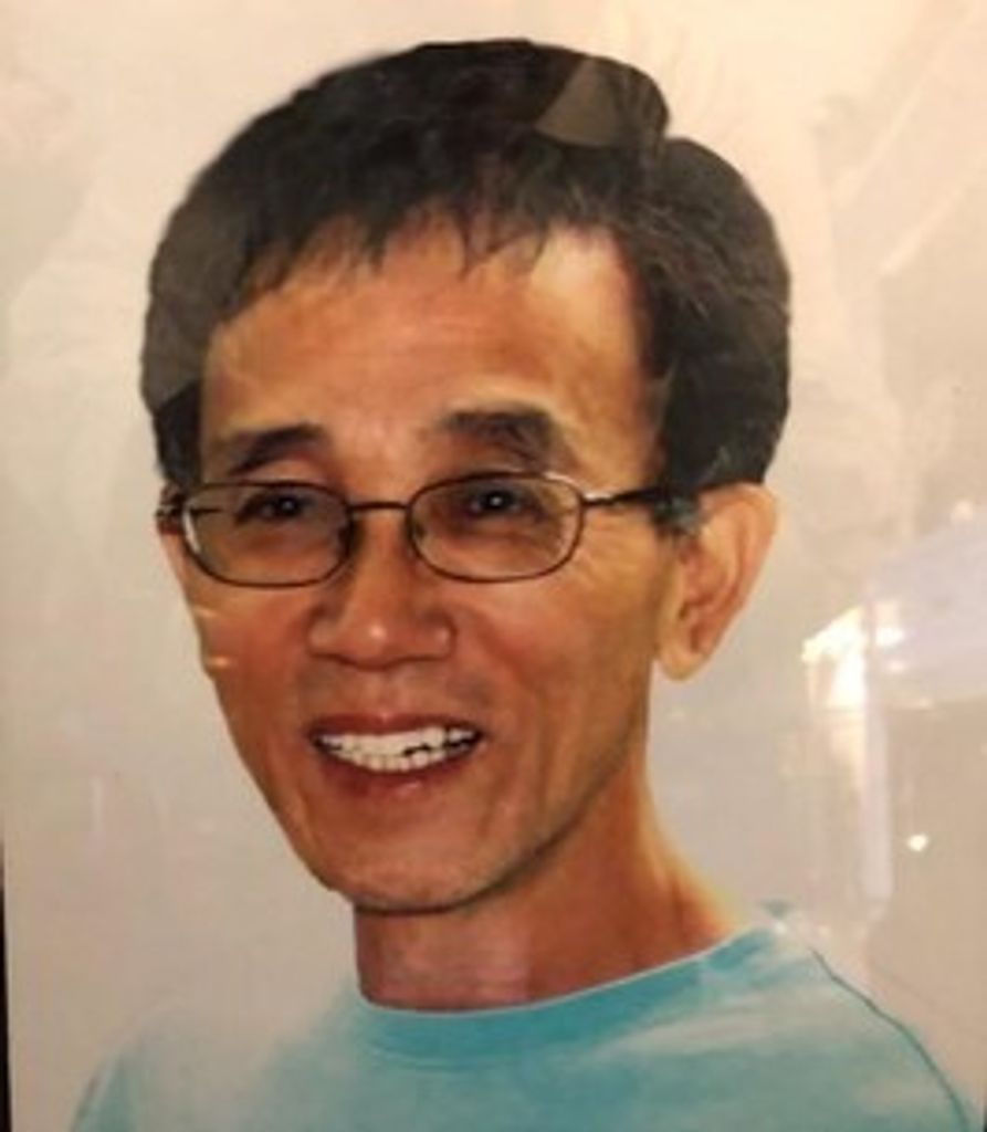 Yong Liang