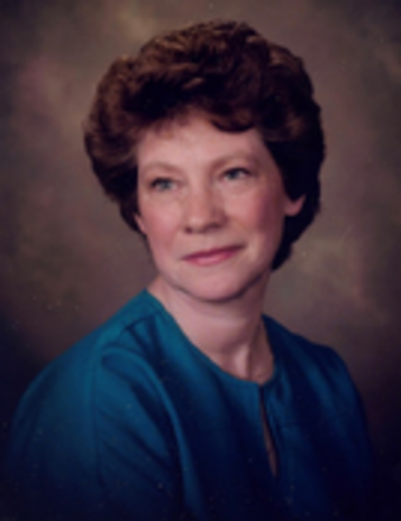 Patty June (Ludwig) Jung