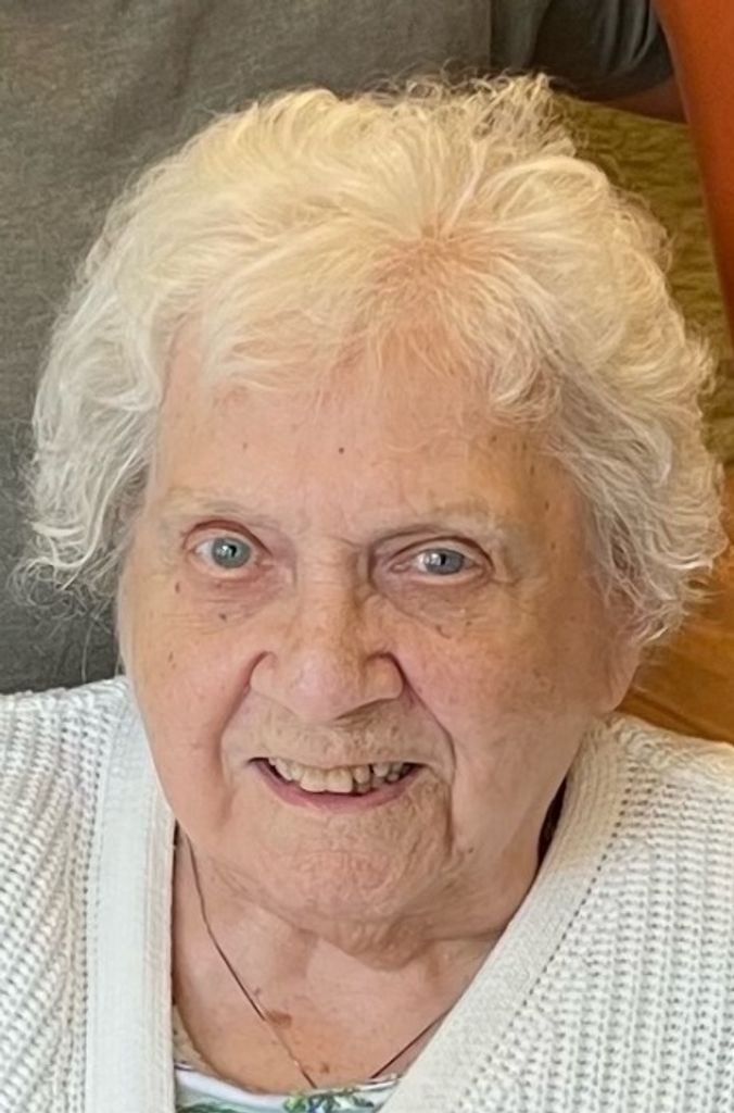 Dorothy Ellen (Madey)  Opferman Profile Photo